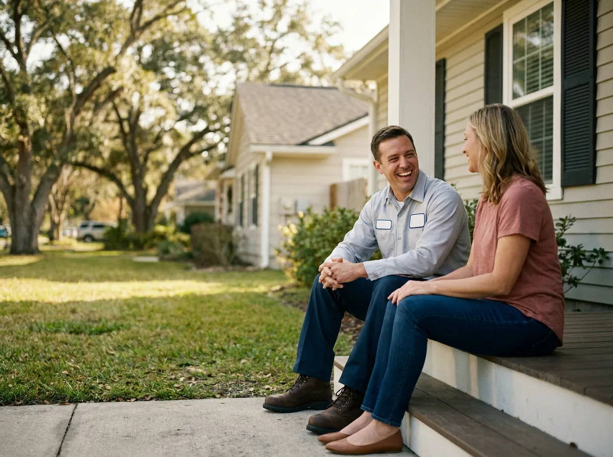 Septic tank pumping FAQs for Baconton, GA